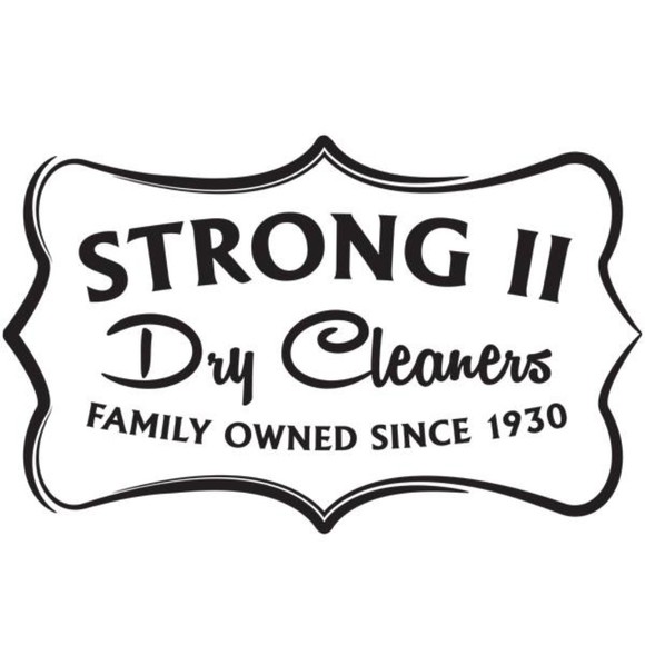 strongcleaners